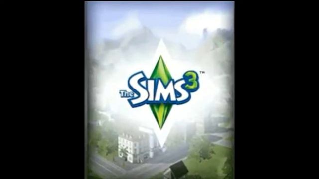 The sims 3 Java music ost - Main Menu смотреть онлайн