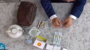 ОДИН ДЕНЬ ИЗ ЖИЗНИ ПРЕДСЕДАТЕЛЯ КОМПАНИИ АТОМИ ПАК ХАН ГИЛЯ