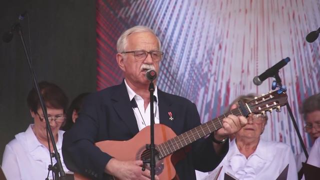 Koncert "Niech żyje Polska!" z Prezydentem смотреть онлайн