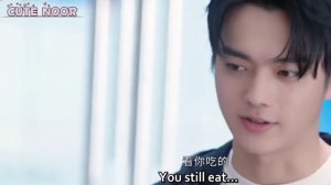 Falling Into Your Smile MV 💞 New Chinese Mix Hindi Songs2021 💞 Romantic Love StOry Cute Noor