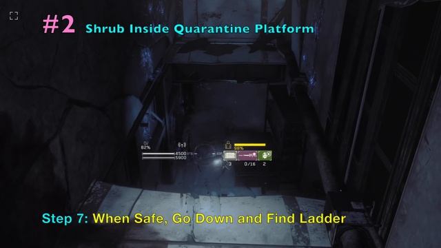 Metal Gear Survive: Top 5 Super Hidden Places смотреть онлайн