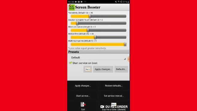 2 СПОСОБА УЛУЧШИТЬ ВАШУ ЧУВСТВИТЕЛЬНОСТЬ ДЛЯ ОТТЯЖЕК / FREE FIRE смотреть онлайн