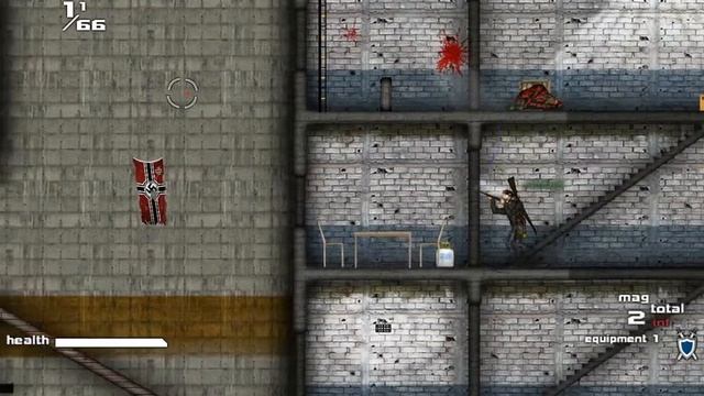 Знакомство с игрой War Heroes: France 1944.