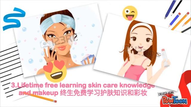 Let's talk pink - Mary Kay смотреть онлайн