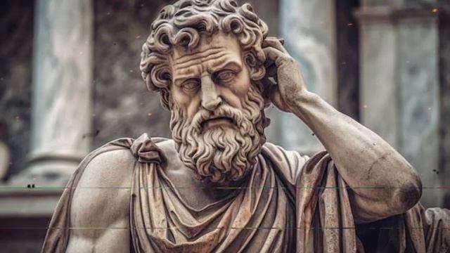 ДЕЙСТВУЙТЕ ТАК, КАК ЕСЛИ ВАС НИЧЕГО НЕ БЕСПОКОИТ |  Это очень мощно |  МОГУЧАЯ СТОИЧЕСКАЯ СЕКРЕТ