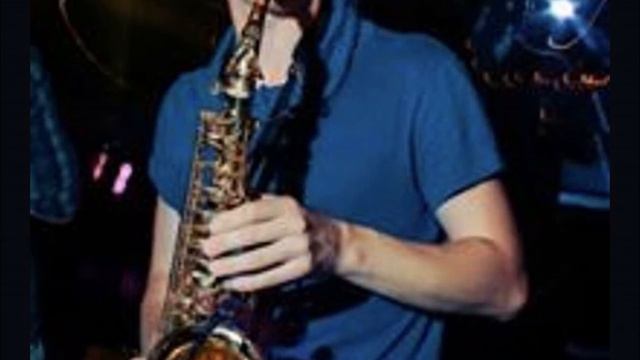 Frank Sinatra I love you baby by ( Nikita Trubitsin sax cover ) смотреть онлайн