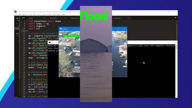 Disaster Prediction | Applied AI Lab | Deep Learning #python #ai #deeplearning смотреть онлайн
