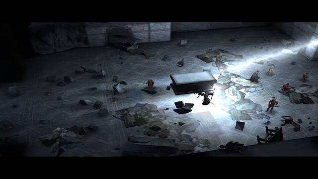 Властелин Колец: Битва за Средиземье - Серия #1 - Копи Мории смотреть онлайн