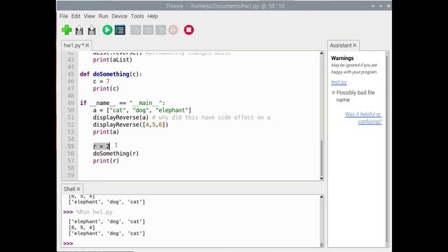 CSC200 2/24/20 смотреть онлайн