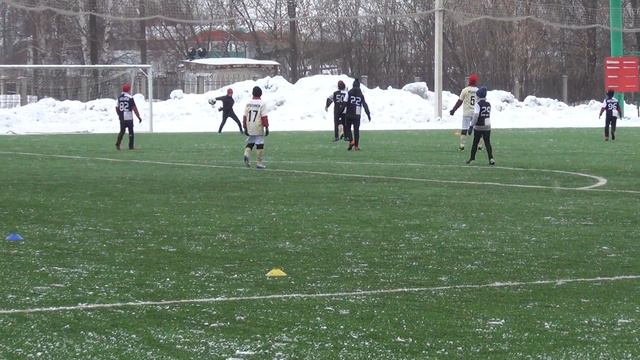 04.02.2023 СШОР-8 Строитель 2011(2) - Радий 2011(3) Счёт 3-0, Тайм I (2-0), Ст.Строитель - VI тур. смотреть онлайн