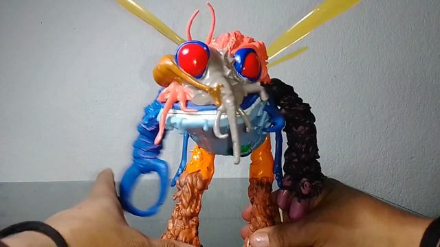 MEGA MUTANT CUSTOM REPAINT 🪰 TMNT MUTANT MAYHEM !!! 🐢🐢🐢🐢🐭 смотреть онлайн