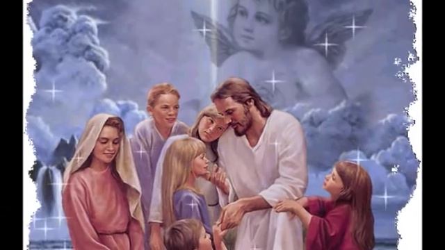 С Крещением Господне! смотреть онлайн