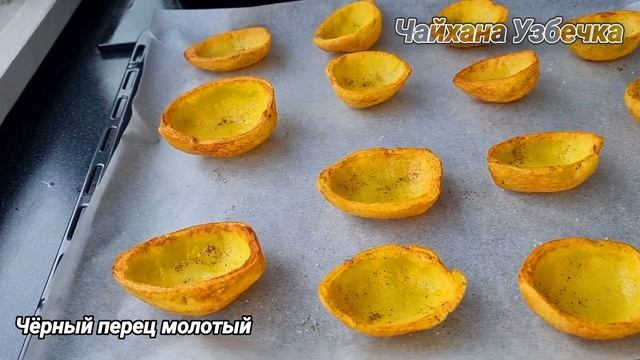 Кулинарные приключения с Юлией