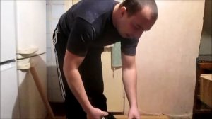 Мускусная утка - индоутка: Легкий способ ощипать утку даже во время линьки! Селезень 5 месяцев.