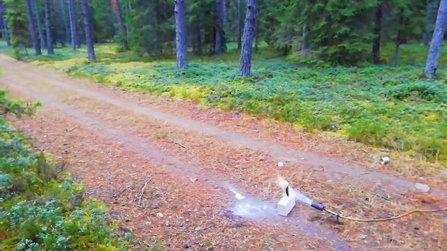 Если Подогреть Горелкой Пену Для Бритья, Что Будет #29 смотреть онлайн