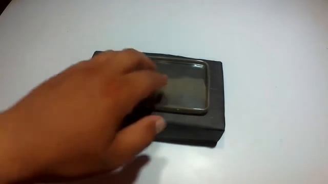 DIY Smartphone Projector Without Magnifying Glass-Using Bulb-Shoe Box смотреть онлайн