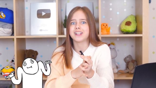 Смотрю видео своих хейтеров ??? смотреть онлайн