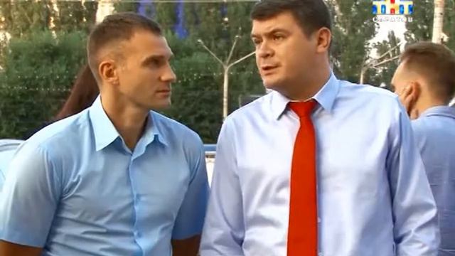 25 дней до голосования: как проходит предвыборная кампания в Саратове смотреть онлайн