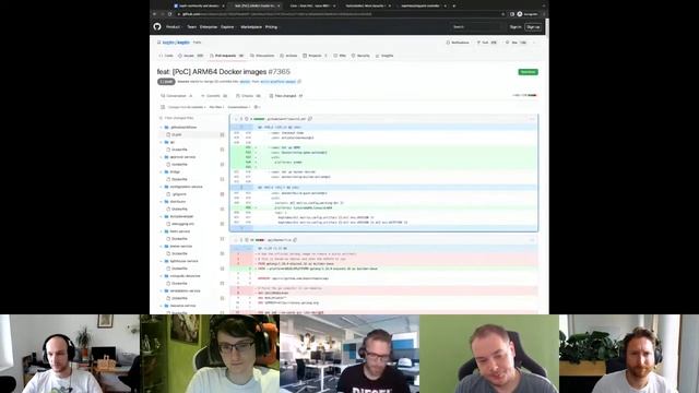 Keptn Community Meeting - June 28, 2021 смотреть онлайн