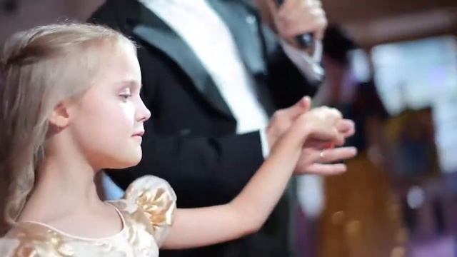 Бал принцесс на День Рождения Лизы смотреть онлайн