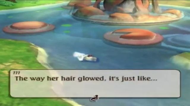 Tales of Legendia Walkthrough Part 2: The Legacy смотреть онлайн