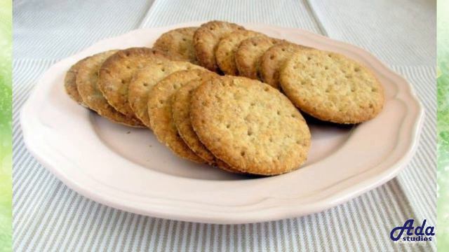 ★ВКУС УЮТА!★ БЫСТРОЕ ПЕЧЕНЬЕ К ЧАЮ ★ смотреть онлайн