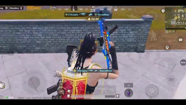 NEW UPDATE 2.6.0 !! BEST SENSITIVITY CODE + CONTROL SETTINGS PUBG MOBILE/BGMI | BEST 5 Finger смотреть онлайн