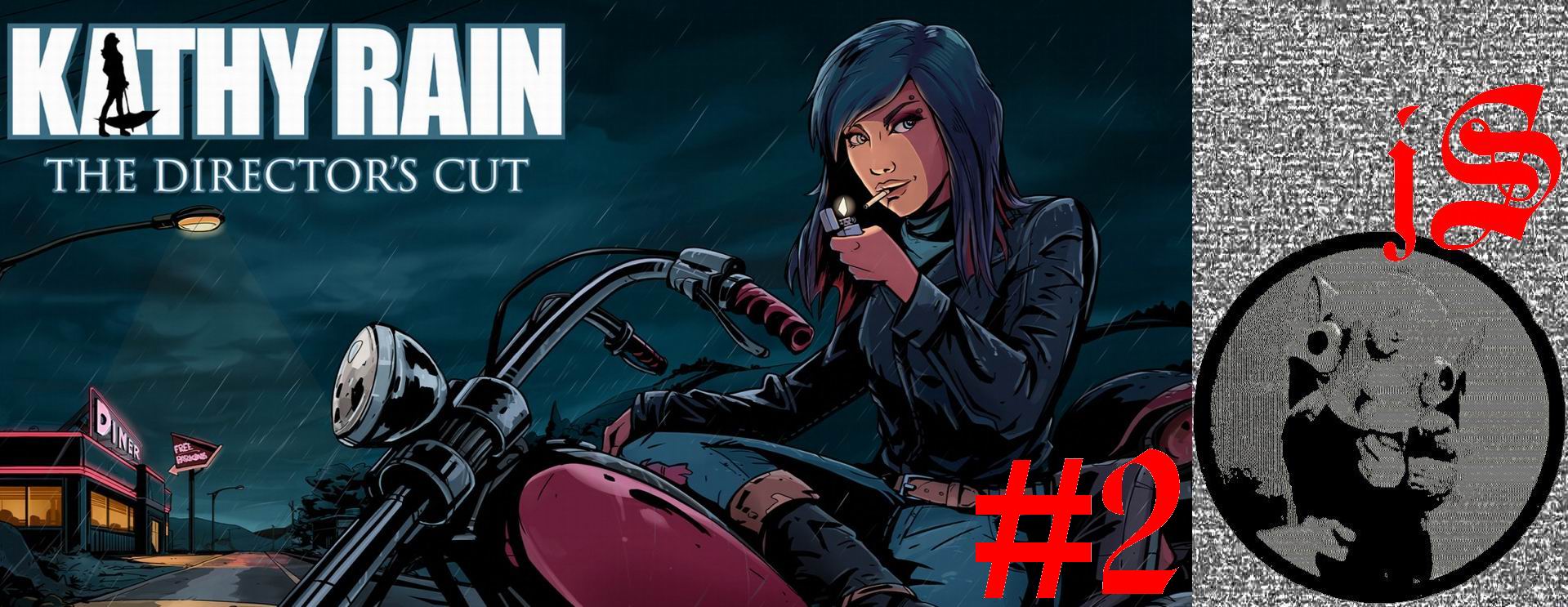 KATHY RAIN DIRECTOR S CUT #2 /ПОДРУГУ УКРАЛИ, ПАДРЕ СТРЁМНЫЙ, ВСЕ УПАРЫВАЮТСЯ КАКИМ ТО ЦВЕТОЧКОМ/ смотреть онлайн