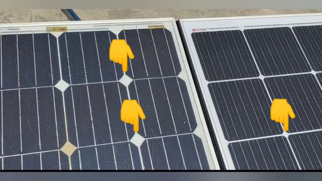 Khurshid 200W solar panel price quality Review смотреть онлайн