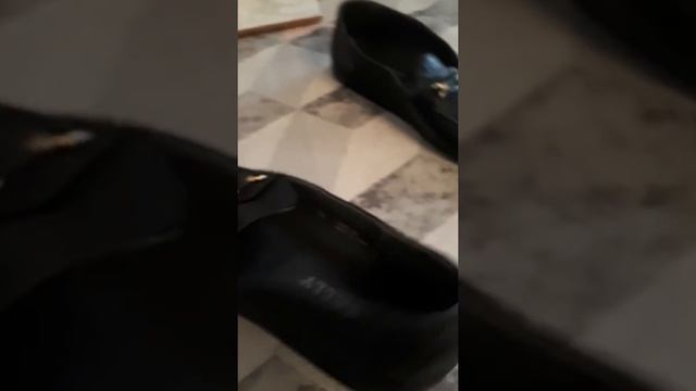 Bally shoes смотреть онлайн