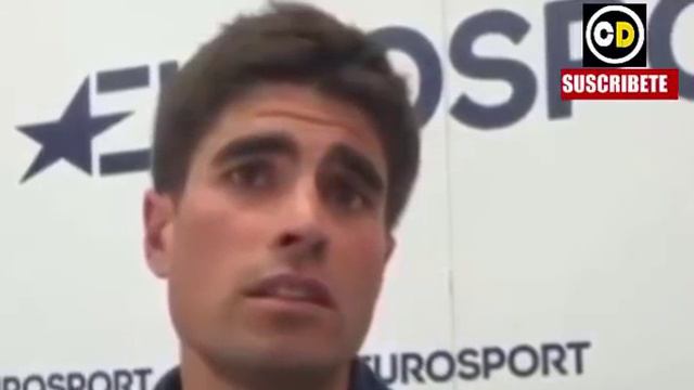 Miguel Angel Lopez ME MOTIVA MI BEBE Mikel LANDA Lo DA FAVORITO Reacciones Ivan SOSA смотреть онлайн