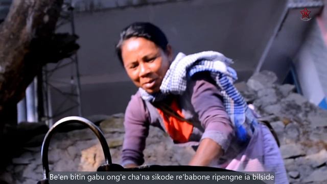 Christmas Sal Aiao Namen An'senga| Fr. Jimberth Marak, Shilla Marak & Team(official) смотреть онлайн