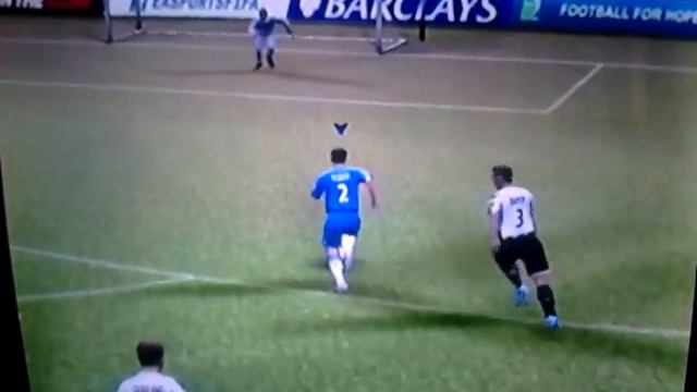 Fifa 13-PS2 смотреть онлайн