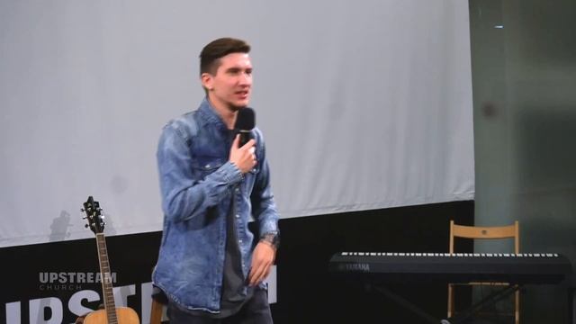 Чудо под дождём | Свидетельство Назара смотреть онлайн