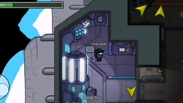 Among Us - All Task Speedrun in 6:08.8 World Record? смотреть онлайн