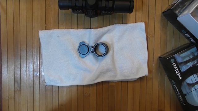 Woltis 4.5x20 призмы из Китая смотреть онлайн