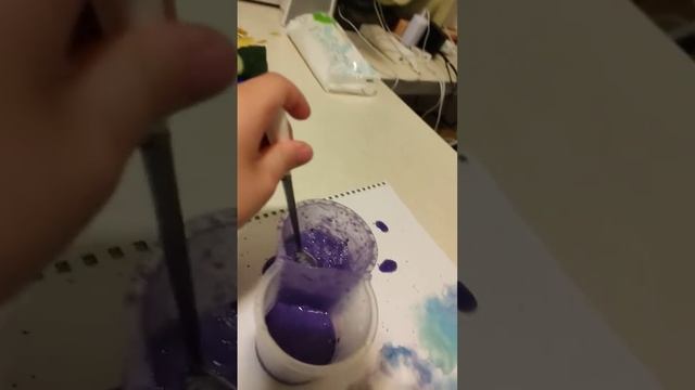 реакция лимонной кислоты на соду смотреть онлайн