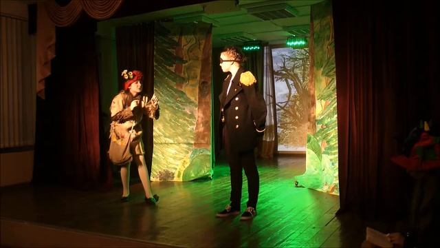 Сказ о Федоте  - стрельце, удалом молодце