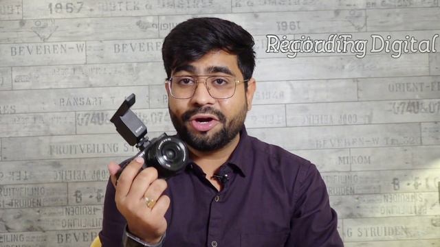 Sony ECM-B1M | Best Microphone For Mirrorless смотреть онлайн