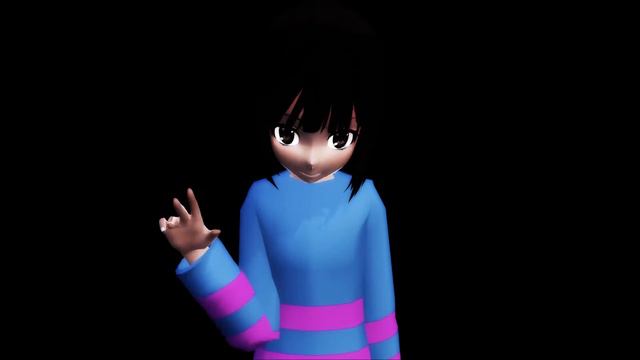 [MMD X UNDERTALE] HEATHENS [FEMALE] смотреть онлайн