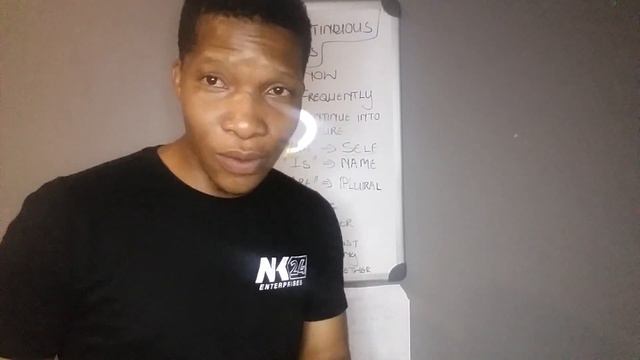 Day 17 - Learn to apply Present Continuous Tense (Speak English Freely Challenge) смотреть онлайн