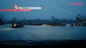 ВОДИТЬ ПО-РУССКИ (HD) Звук без "ПИ" 2.03.2022. Дайджест. (2020) Водитель! Соблюдай правила!