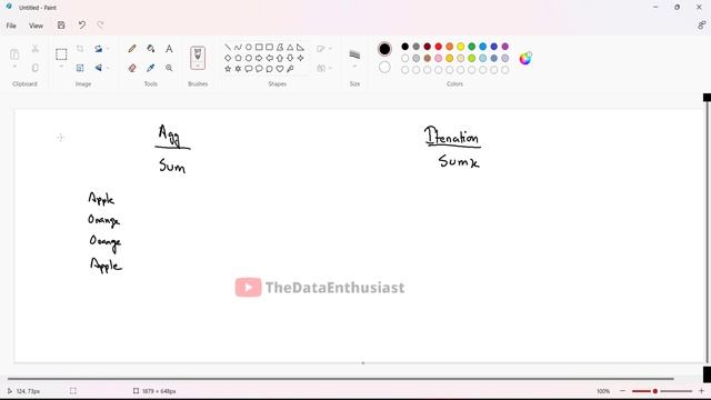 #15 Row Context Power BI DAX | Power BI DAX Bangla Tutorial | Power BI Tutorial for Beginners Bangl смотреть онлайн