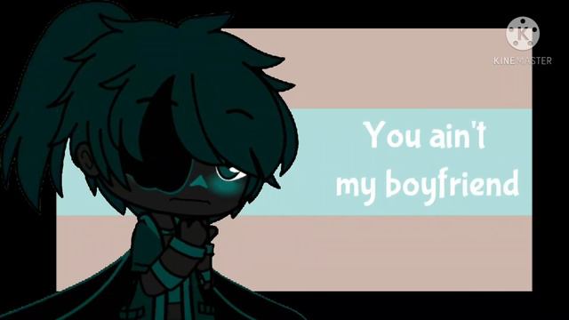 Magetale: Boyfriend Meme FT. Nightccino смотреть онлайн