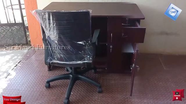 Office Table's | Study Table's | EP.260 | Part.16 | Sri Maari Furnitures | Smf Furniture | Furnitur