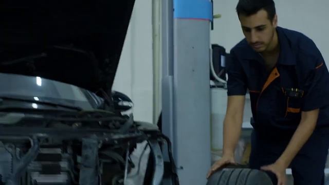 Смартфон Blackview BV6000 Неубиваемый смартфон. Водонепроницаемы и Противоударный смотреть онлайн