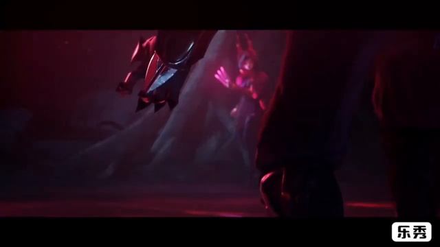 Xayah And Rakan Love Story - Incomplete (Backstreet Boys) смотреть онлайн