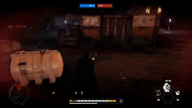 Thoughts on Kenobi EP 5 (2 HvsV matches) смотреть онлайн