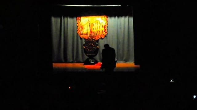Хореографическая постановка "Бал Дракулы" / Choreographic staging "Bal Dracula" смотреть онлайн