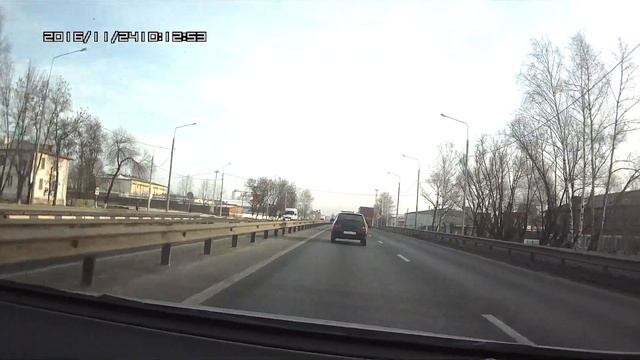 Лакинск 24.11.2016 AMBA7996 смотреть онлайн
